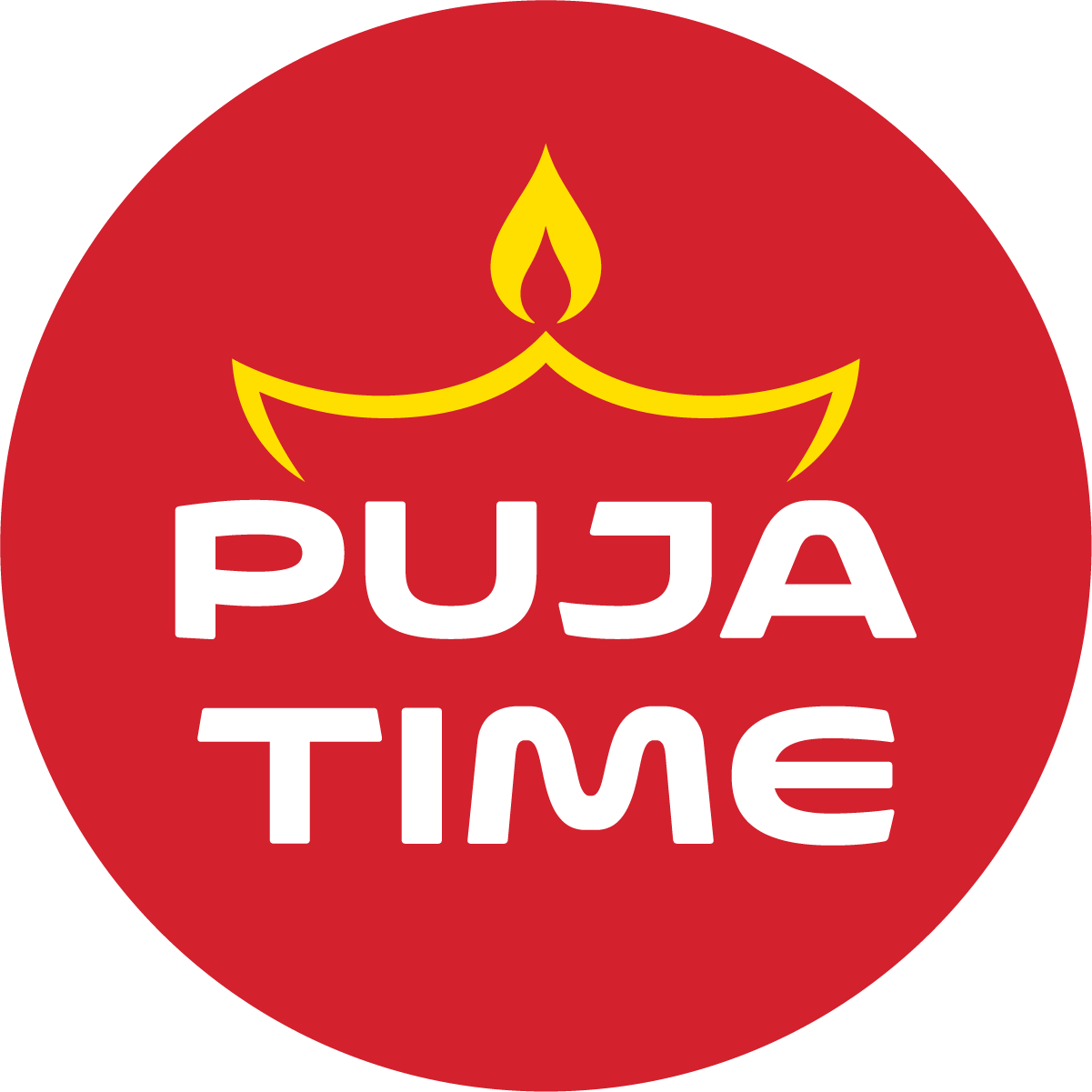 Pujatime